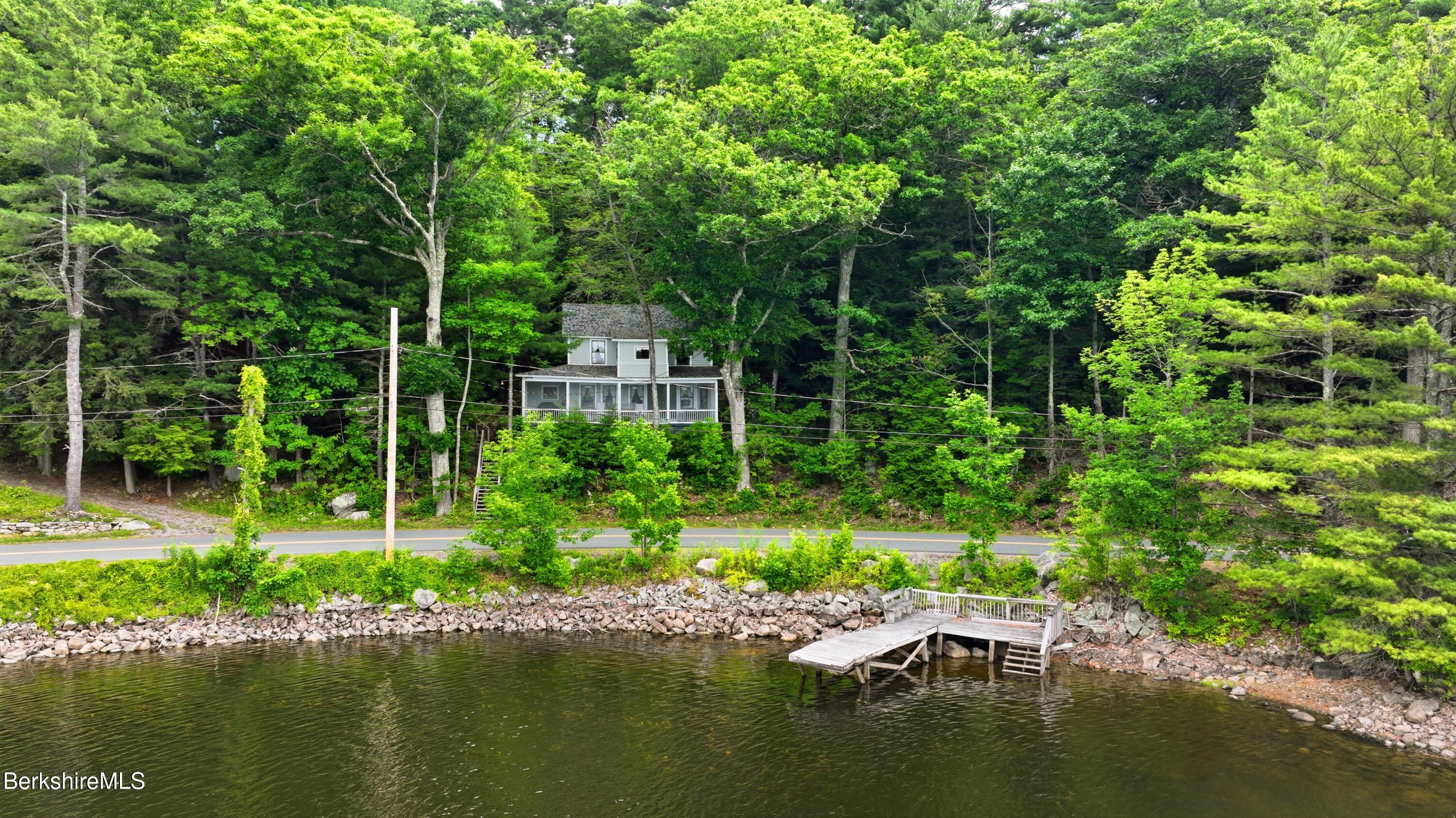 1165 Reservoir Road East Otis, MA 01029 - Photo 5 of 41 DJI_0485