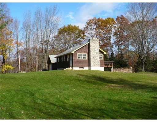 369 Mt Road Burnham, ME 04922 - Photo 3 of 11 Other.