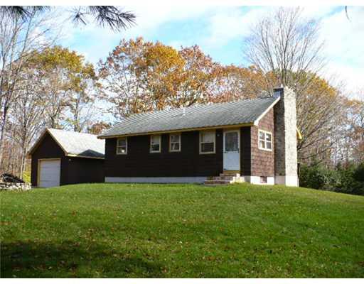 369 Mt Road Burnham, ME 04922 - Photo 4 of 11 Other.