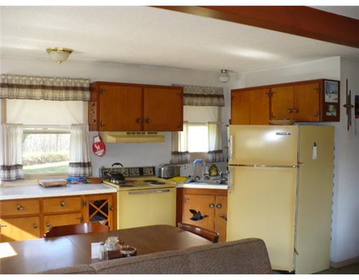 369 Mt Road Burnham, ME 04922 - Photo 7 of 11 Kitchen.