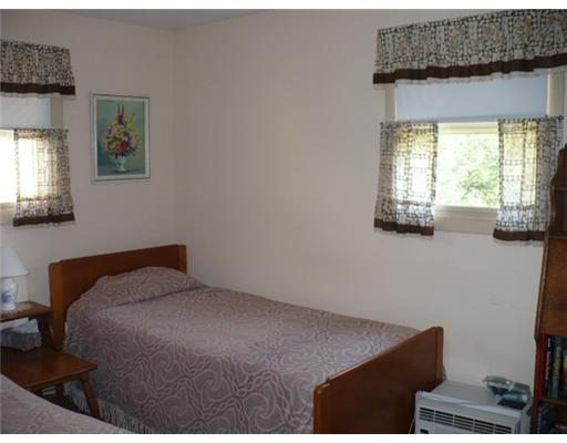 369 Mt Road Burnham, ME 04922 - Photo 8 of 11 Bedroom.