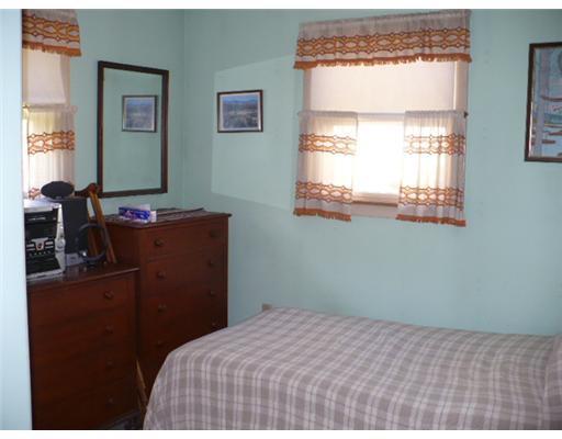 369 Mt Road Burnham, ME 04922 - Photo 9 of 11 Bedroom.