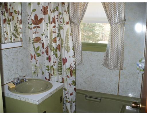 369 Mt Road Burnham, ME 04922 - Photo 10 of 11 Bathroom.