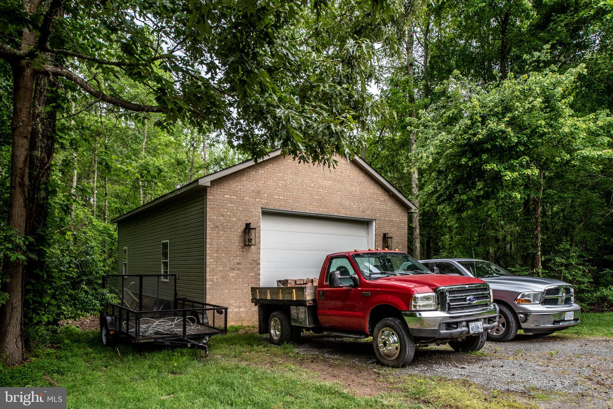 1206 Caledon Road King George, VA 22485 - Photo 54 of 65 Gallery Image 54