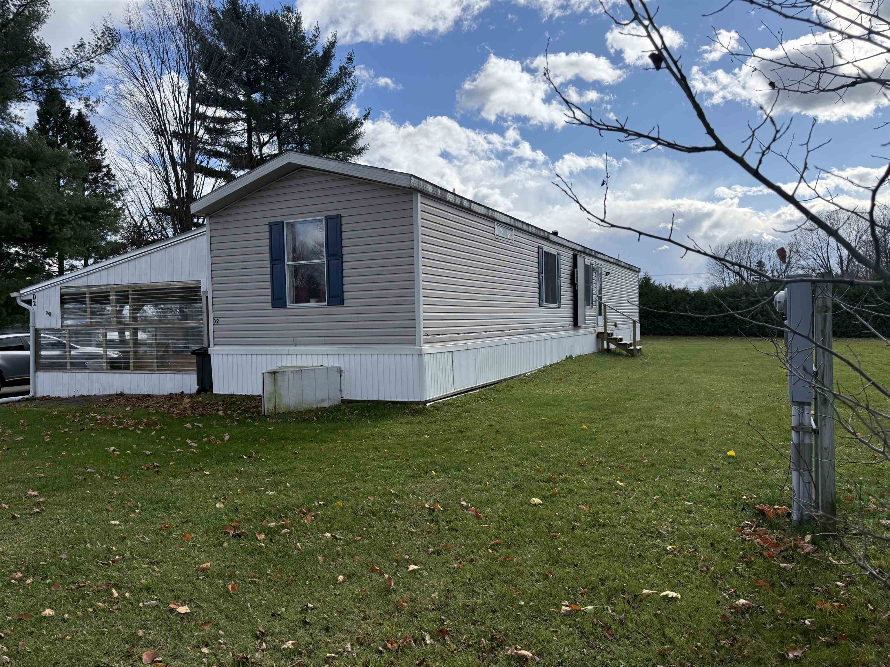 2477 Highway 5, Unit D2 Derby, VT 05829 - Photo 2 of 30