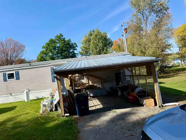 $94,900 | 2477 Highway 5, Unit D2, Derby, VT 05829