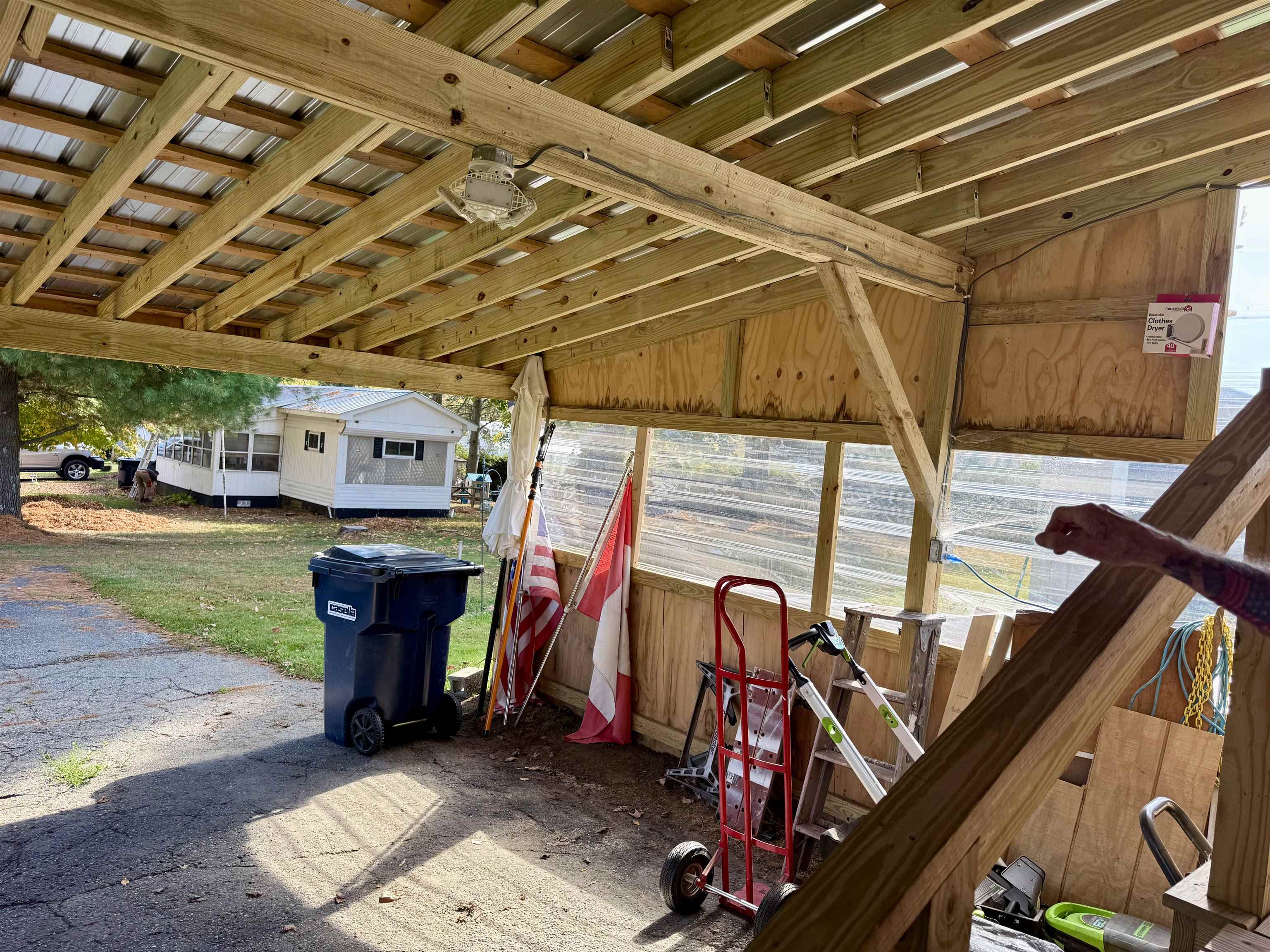 2477 Highway 5, Unit D2 Derby, VT 05829 - Photo 28 of 30