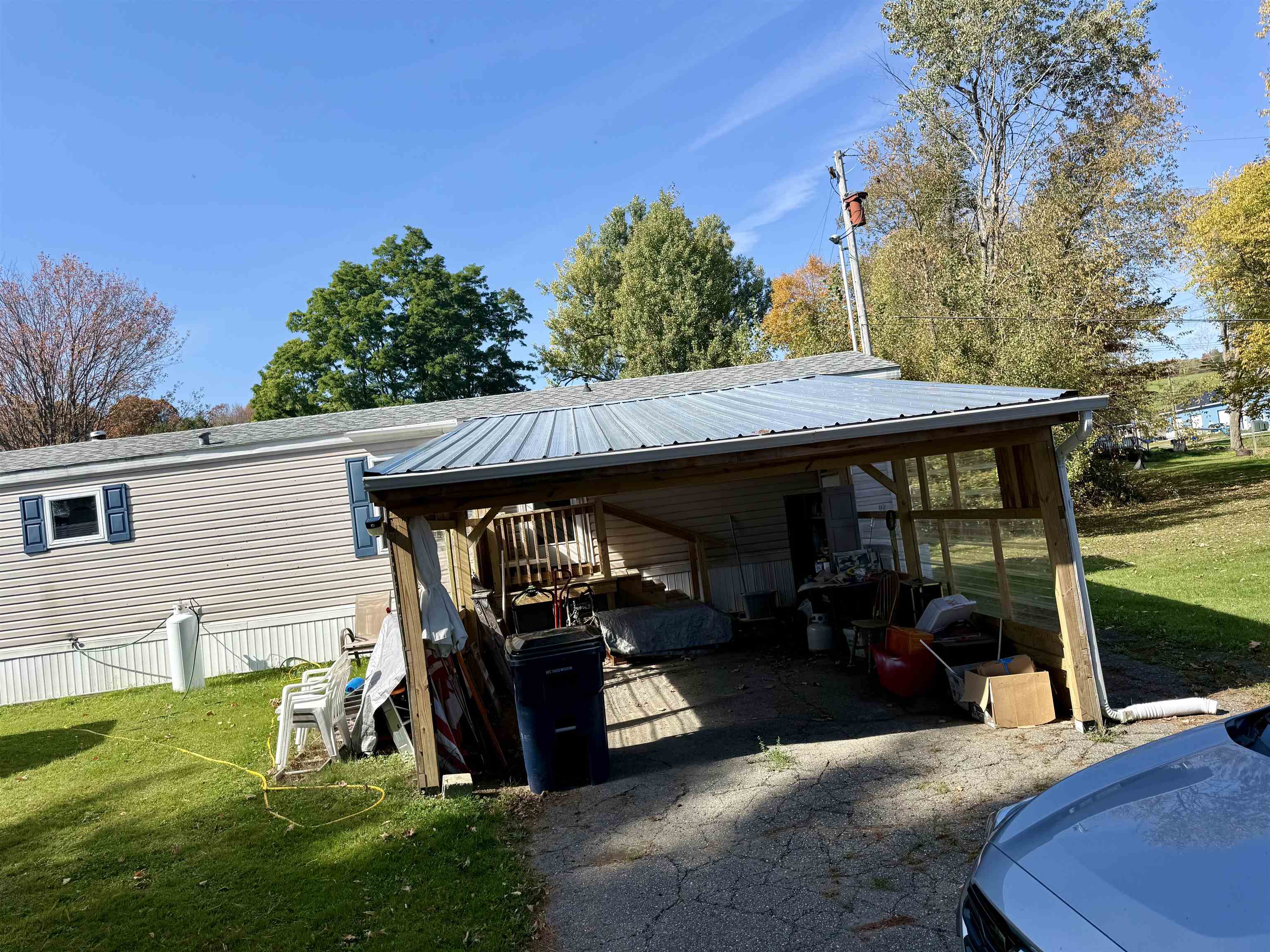 2477 Highway 5, Unit D2 Derby, VT 05829 - Photo 29 of 30