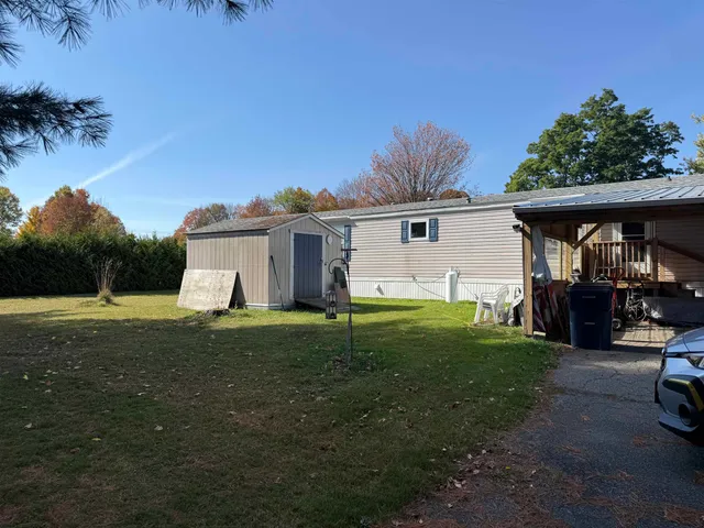 $94,900 | 2477 Highway 5, Unit D2, Derby, VT 05829