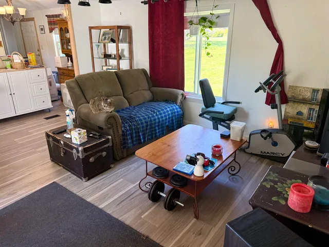 $89,900 | 2477 Highway 5, Unit D2, Derby, VT 05829