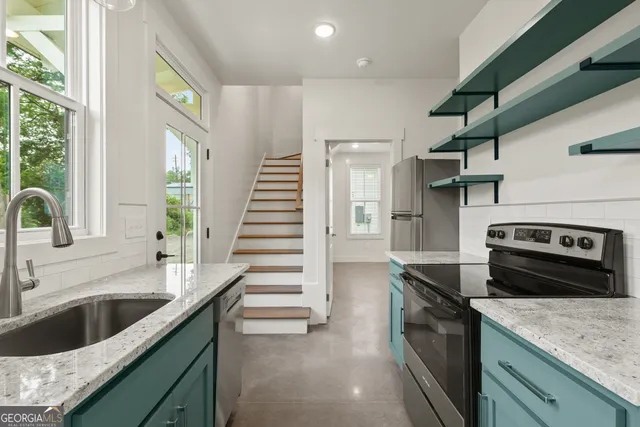 $1,350 | 707 Jefferson Street, LaGrange, GA 30240