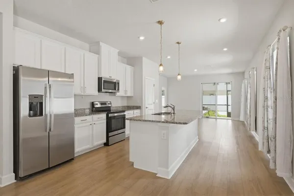 $2,300 | 19056 Heavenside Ct Spring Hill, Spring Hill, FL 34610