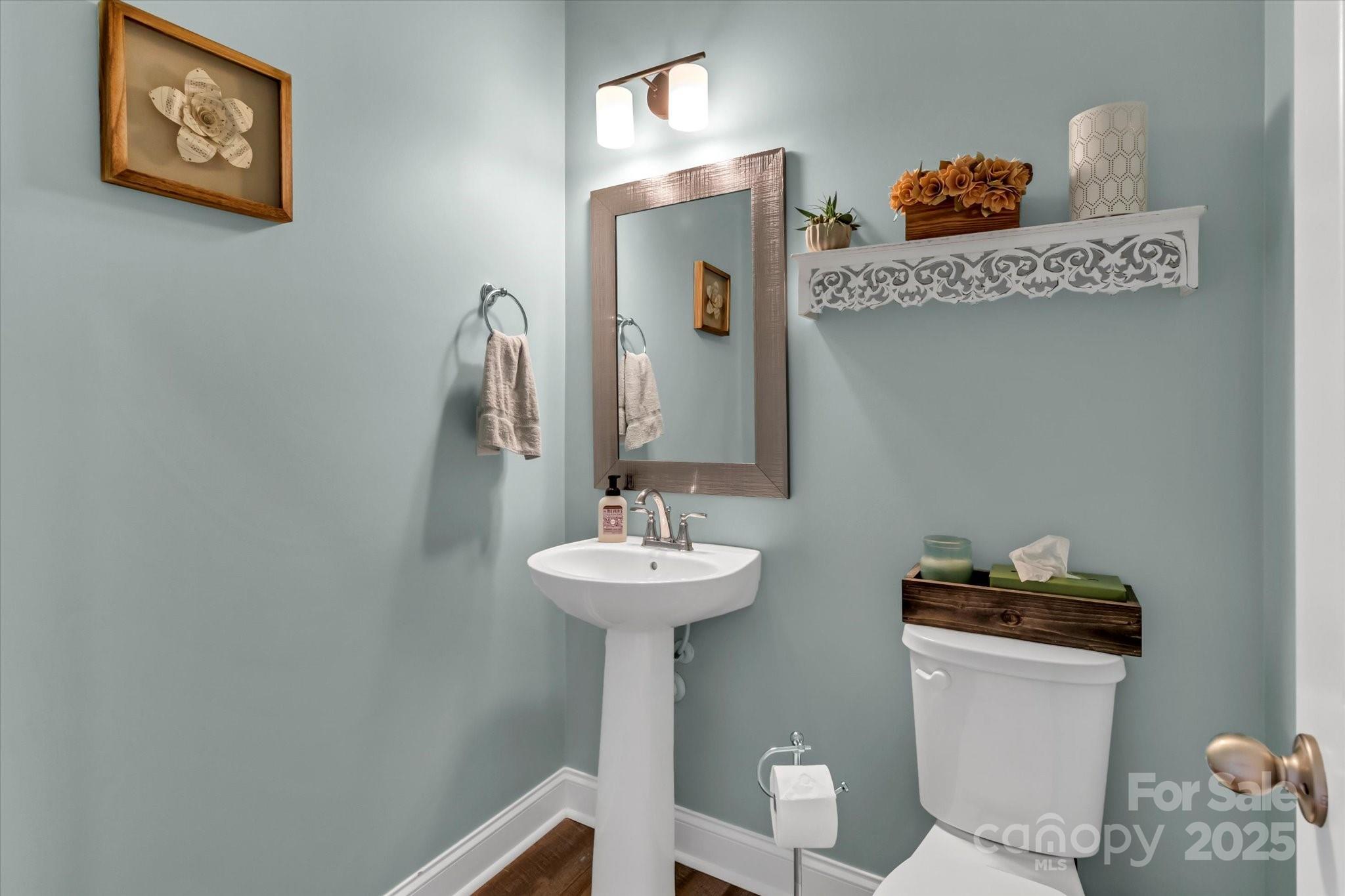 1230 Therns Ferry Drive Fort Mill, SC 29708 - Photo 18 of 47 Gallery Image 18