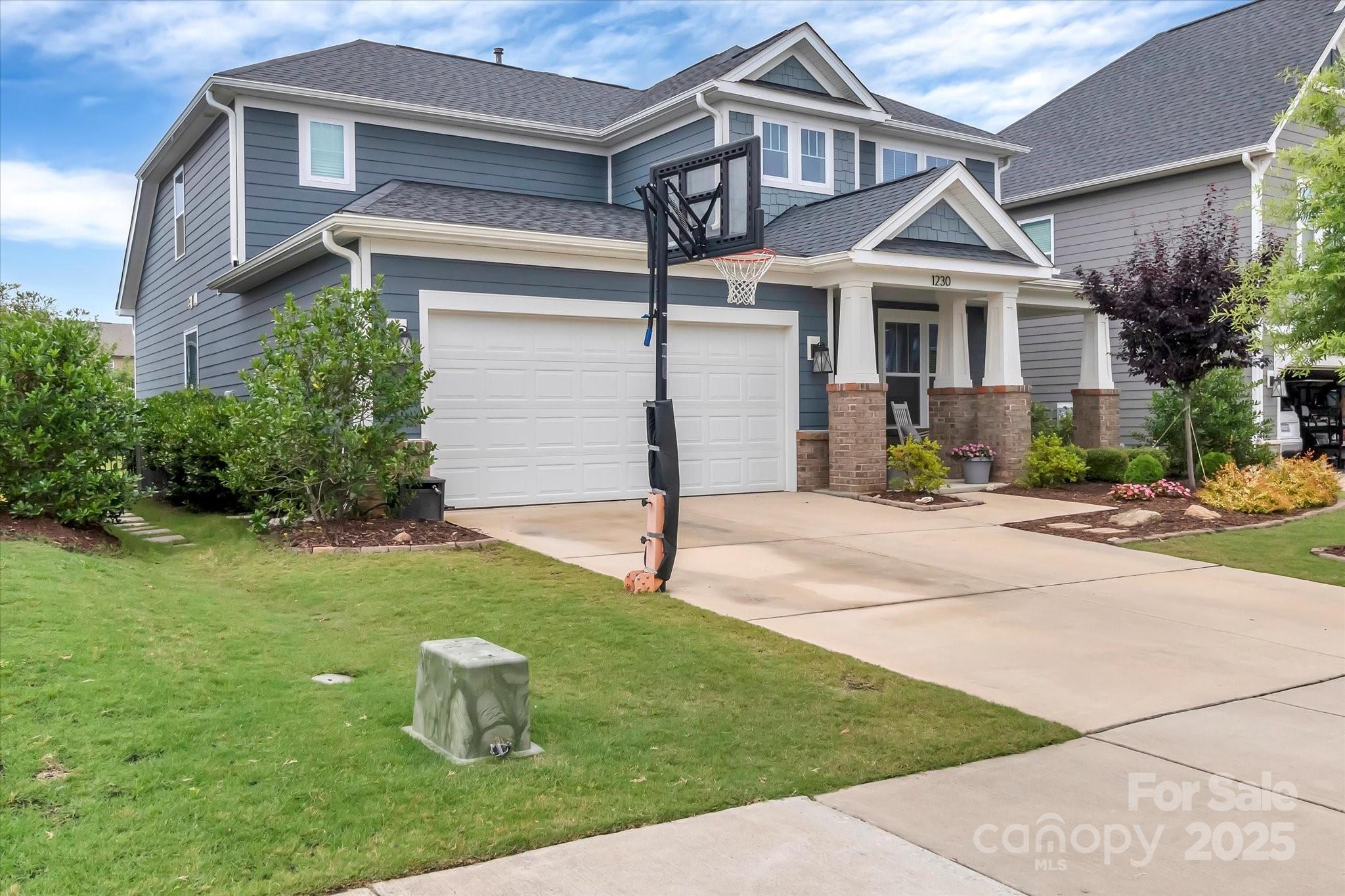 1230 Therns Ferry Drive Fort Mill, SC 29708 - Photo 3 of 47 Gallery Image 3