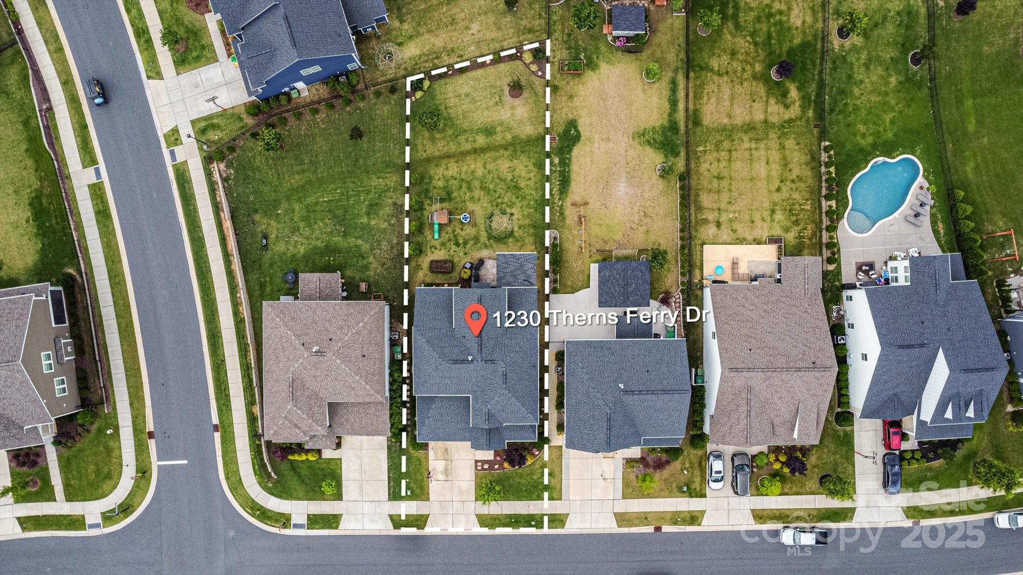 1230 Therns Ferry Drive Fort Mill, SC 29708 - Photo 36 of 47 Gallery Image 36