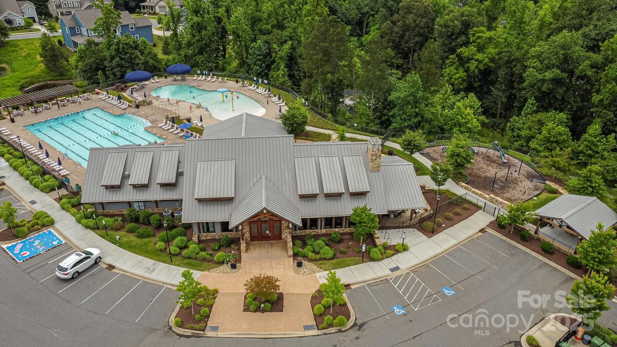 1230 Therns Ferry Drive Fort Mill, SC 29708 - Photo 38 of 47 Gallery Image 38
