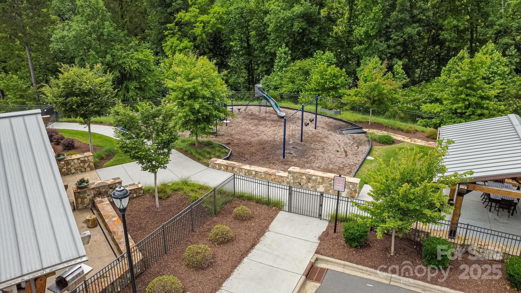 1230 Therns Ferry Drive Fort Mill, SC 29708 - Photo 39 of 47 Gallery Image 39
