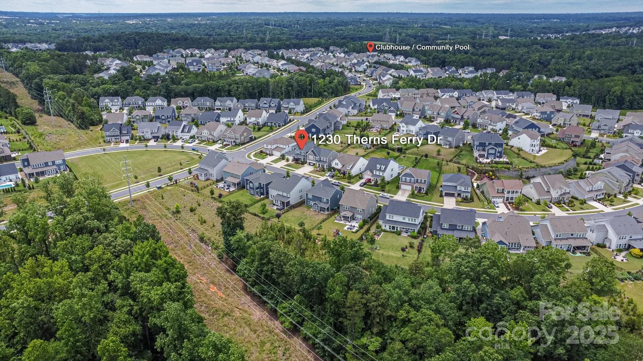 1230 Therns Ferry Drive Fort Mill, SC 29708 - Photo 45 of 47 Gallery Image 45