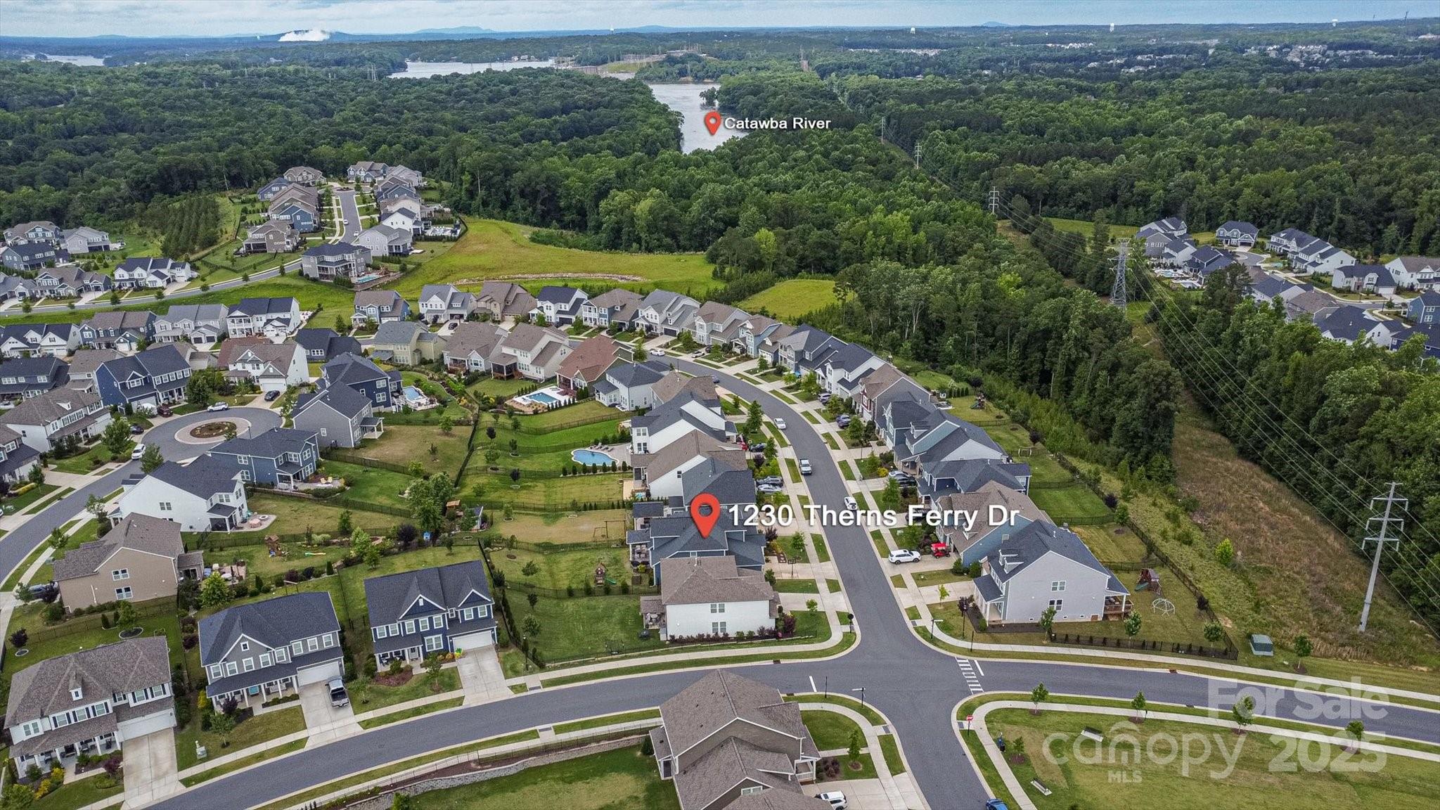 1230 Therns Ferry Drive Fort Mill, SC 29708 - Photo 46 of 47 Gallery Image 46