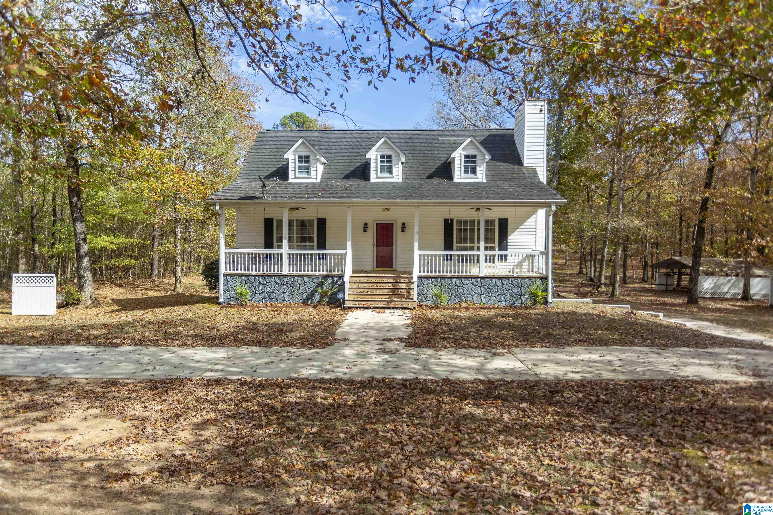 12967 Davis Creek Road McCalla, AL 35111 - Photo 3 of 19