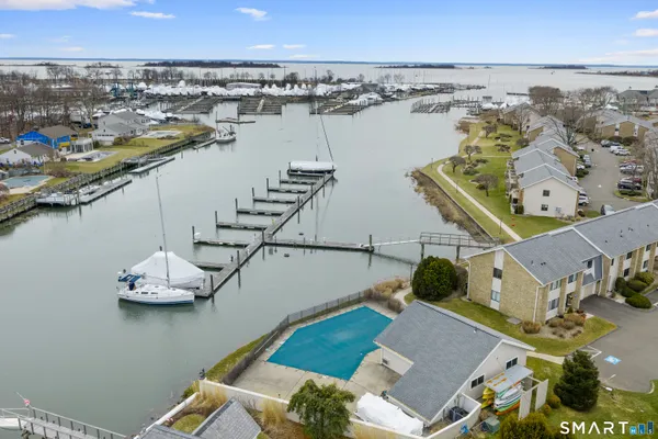 $899,000 | 199 Gregory Boulevard, Unit C2, Norwalk, CT 06855