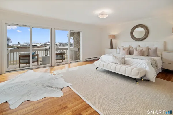 $899,000 | 199 Gregory Boulevard, Unit C2, Norwalk, CT 06855