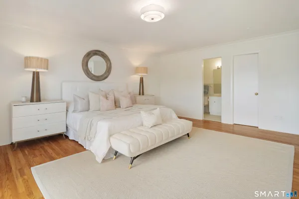 $899,000 | 199 Gregory Boulevard, Unit C2, Norwalk, CT 06855