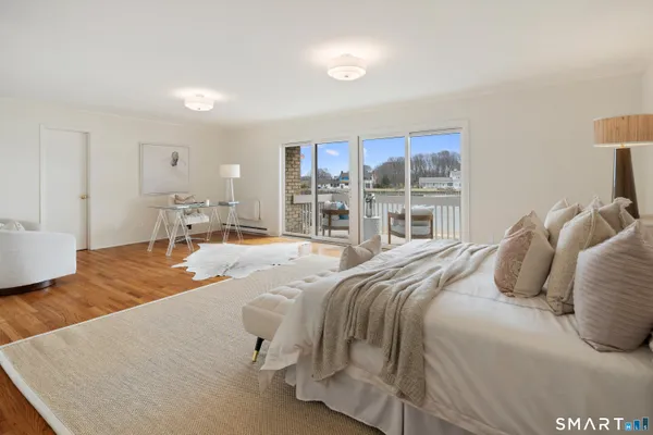 $899,000 | 199 Gregory Boulevard, Unit C2, Norwalk, CT 06855