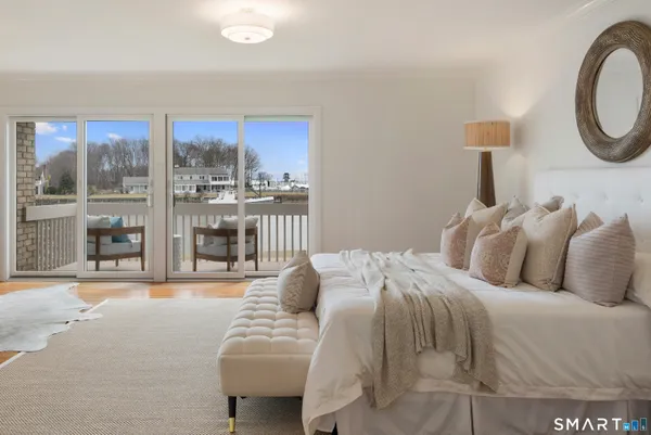 $899,000 | 199 Gregory Boulevard, Unit C2, Norwalk, CT 06855
