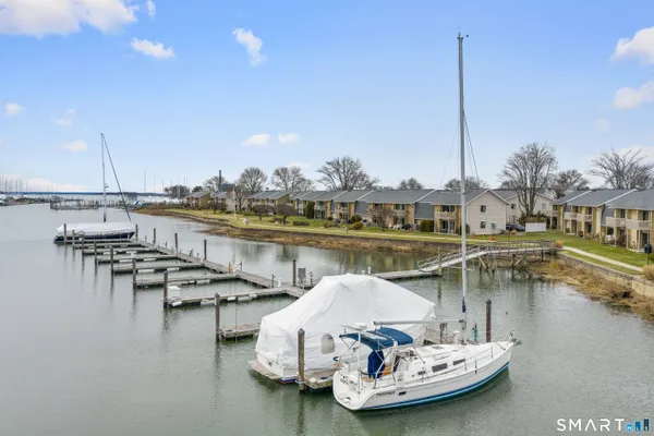 $899,000 | 199 Gregory Boulevard, Unit C2, Norwalk, CT 06855