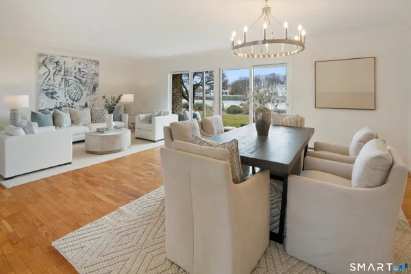$899,000 | 199 Gregory Boulevard, Unit C2, Norwalk, CT 06855