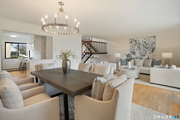 $899,000 | 199 Gregory Boulevard, Unit C2, Norwalk, CT 06855
