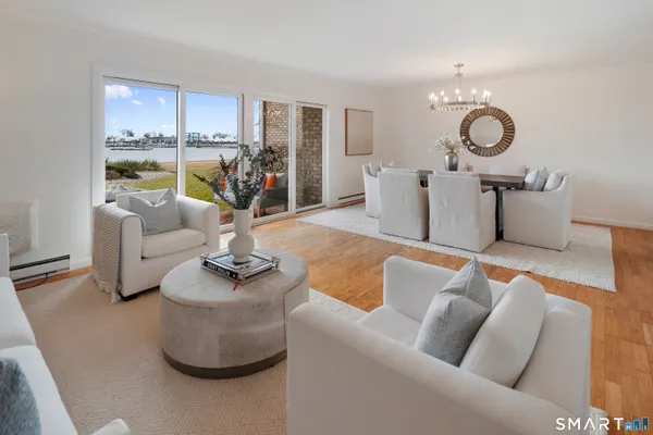 $899,000 | 199 Gregory Boulevard, Unit C2, Norwalk, CT 06855