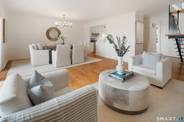 $899,000 | 199 Gregory Boulevard, Unit C2, Norwalk, CT 06855