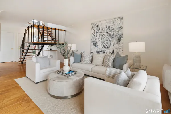 $899,000 | 199 Gregory Boulevard, Unit C2, Norwalk, CT 06855