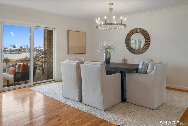 $899,000 | 199 Gregory Boulevard, Unit C2, Norwalk, CT 06855
