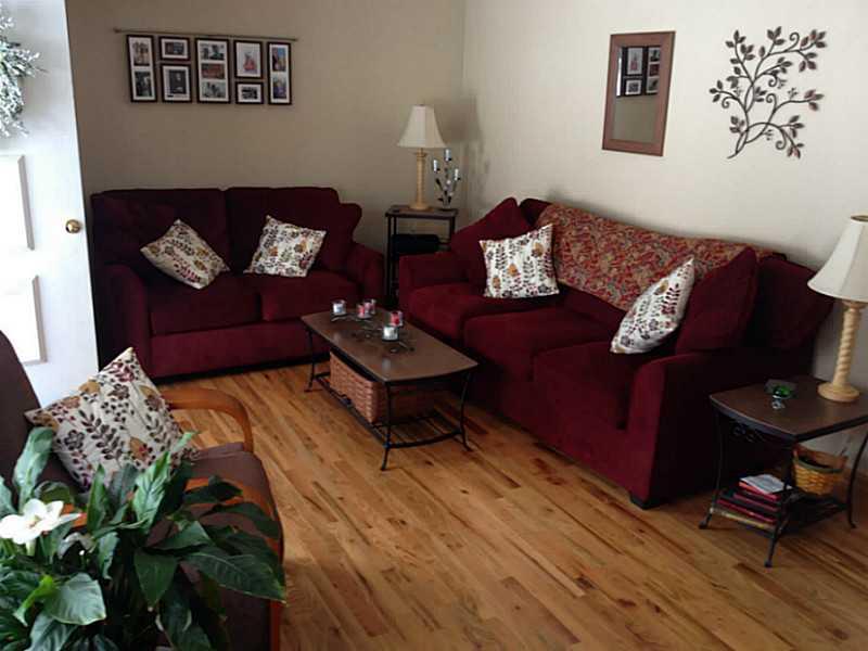 3811 New Texas Road Plum, PA 15239 - Photo 2 of 25 Living Room.