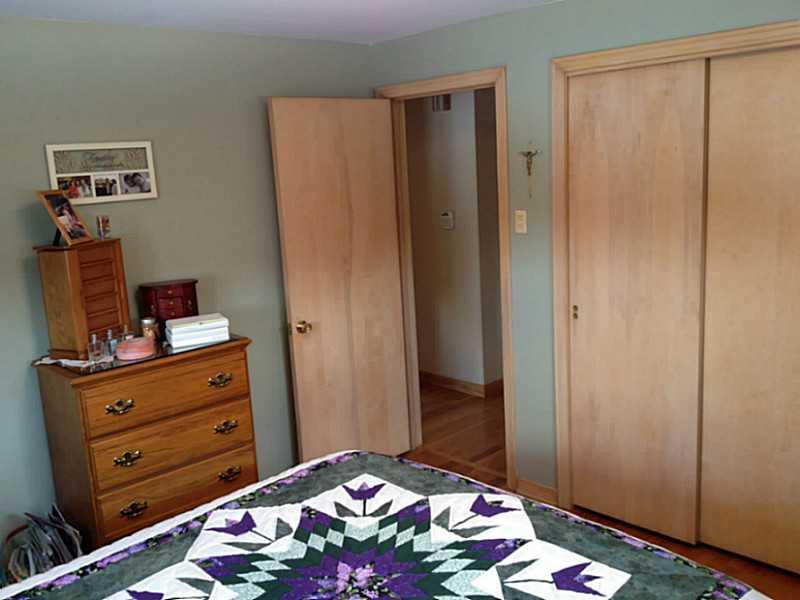 3811 New Texas Road Plum, PA 15239 - Photo 11 of 25 Master Bedroom.
