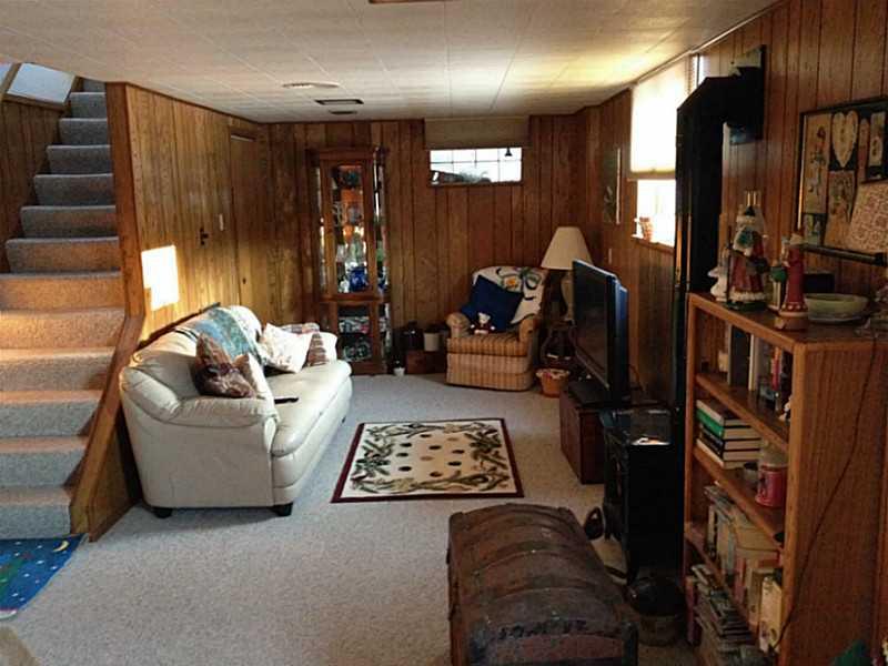 3811 New Texas Road Plum, PA 15239 - Photo 20 of 25 Family Room.