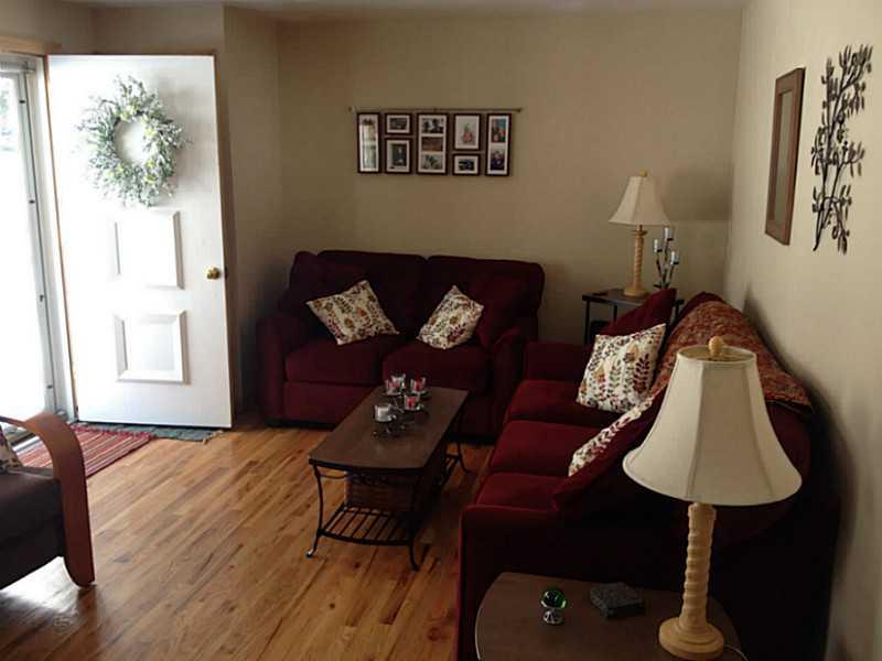 3811 New Texas Road Plum, PA 15239 - Photo 3 of 25 Living Room.