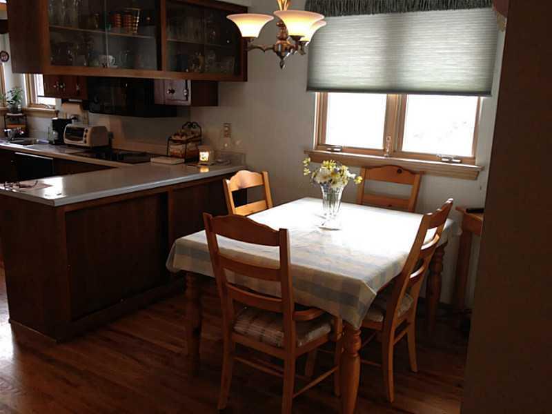 3811 New Texas Road Plum, PA 15239 - Photo 7 of 25 Dining Room.