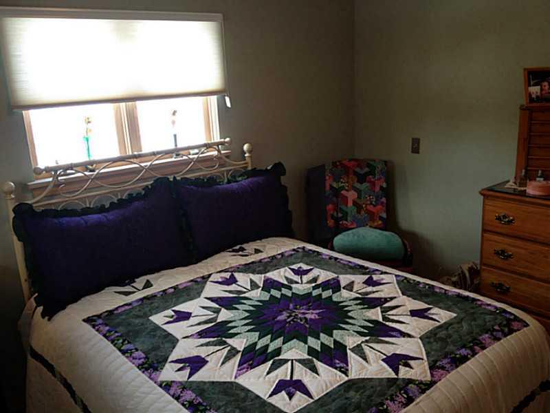 3811 New Texas Road Plum, PA 15239 - Photo 10 of 25 Master Bedroom.