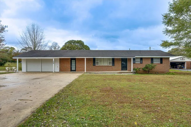 $295,900 | 185 Omega Drive, Whitwell, TN 37397