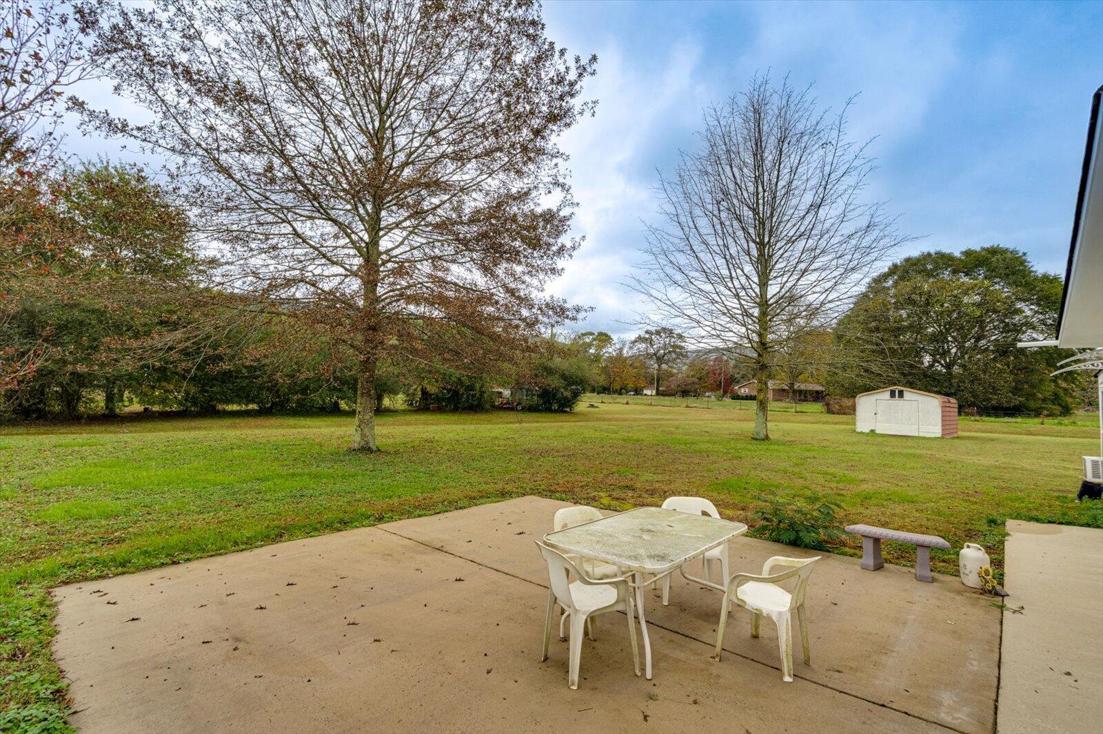 185 Omega Drive Whitwell, TN 37397 - Photo 28 of 39 25-185 Omega Dr-25