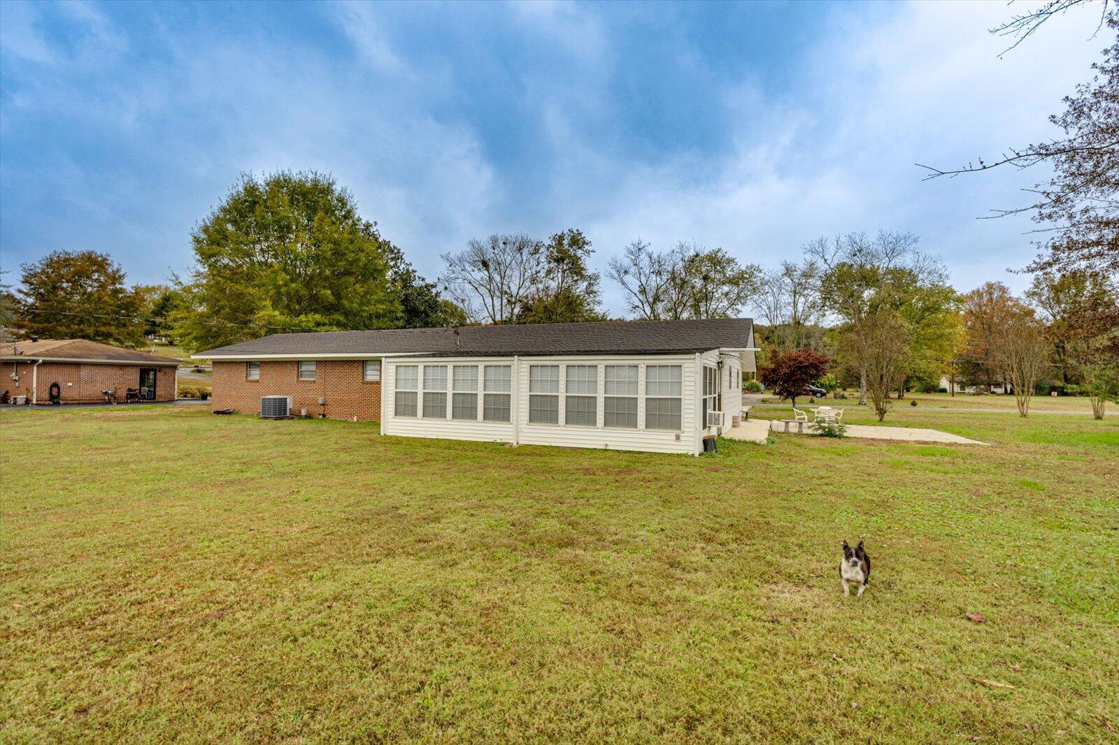 185 Omega Drive Whitwell, TN 37397 - Photo 29 of 39 26-185 Omega Dr-26