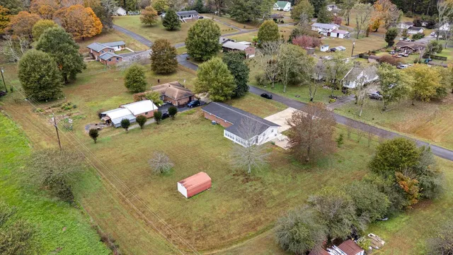 $289,900 | 185 Omega Drive, Whitwell, TN 37397