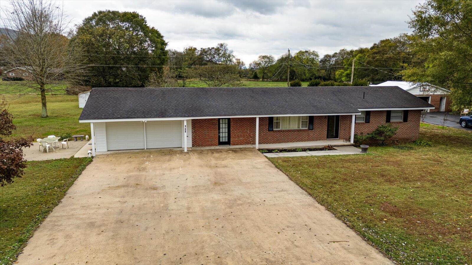 185 Omega Drive Whitwell, TN 37397 - Photo 33 of 39 30-185 Omega Dr-30