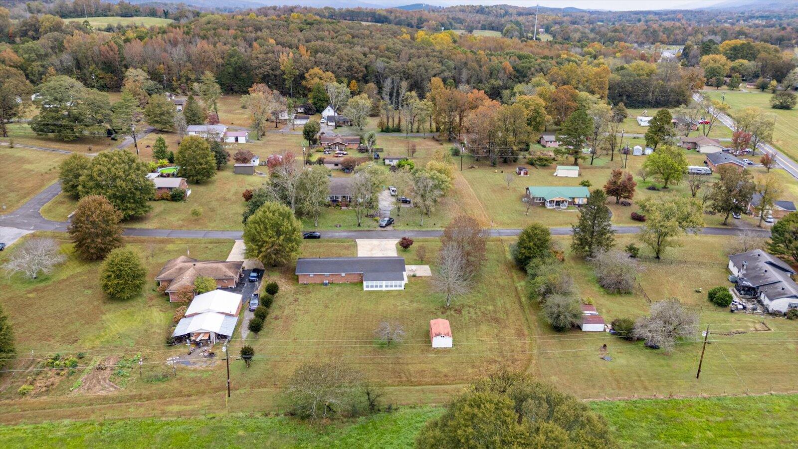 185 Omega Drive Whitwell, TN 37397 - Photo 39 of 39 03-185 Omega Dr-3