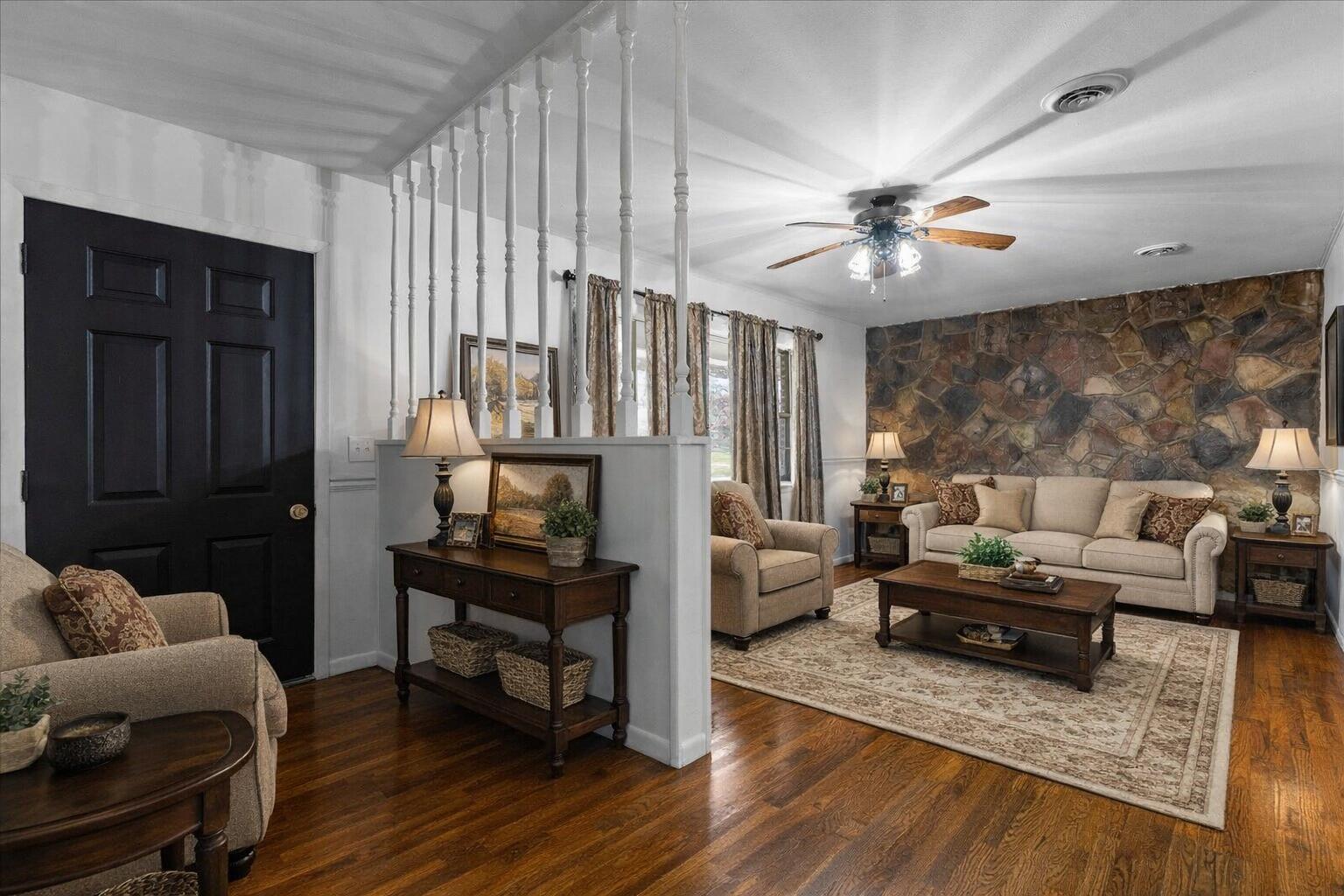 185 Omega Drive Whitwell, TN 37397 - Photo 4 of 39 IMG_7600