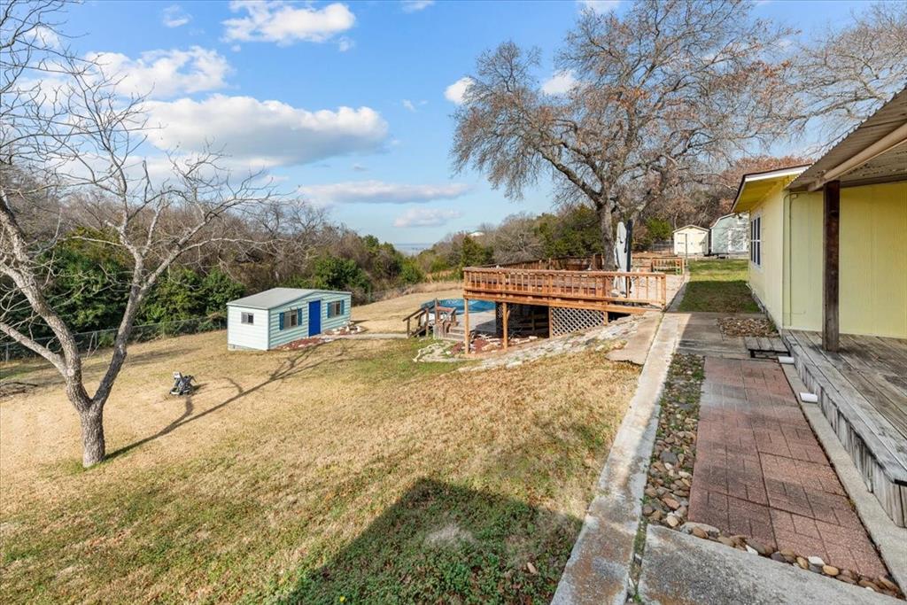 334 County Road 1296 Morgan, TX 76671 - Photo 18 of 32